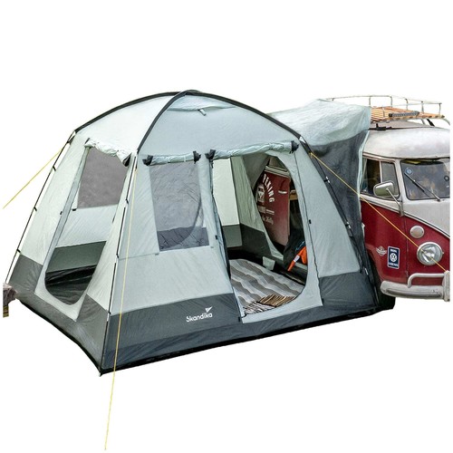 Skandika pitea van protect - van,