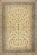 Orientteppich Echter Handgeknüpfter Perserteppich Nr. 7016 (353 x 242) cm