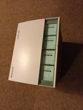 Steuerung Honeywell Excel 500