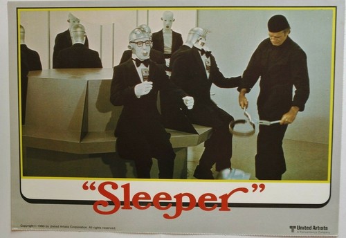 Z147 aushangfoto sleeper - z147,