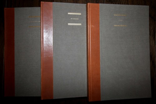 Bde erotische novellen - 3, novellen(die