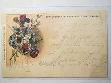 Burschenschaft Germania