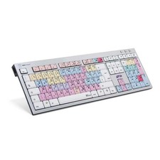 LogicKeyboard Slim-Line, PC