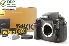 [ Fast neuwertig/BOX] Nikon