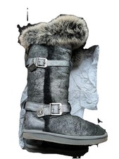 Stiefel 36 Australia De Luxe Collective Pelz Box Boots Winter Luxus Mytheresa To