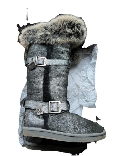 Stiefel australia luxe - stiefel,