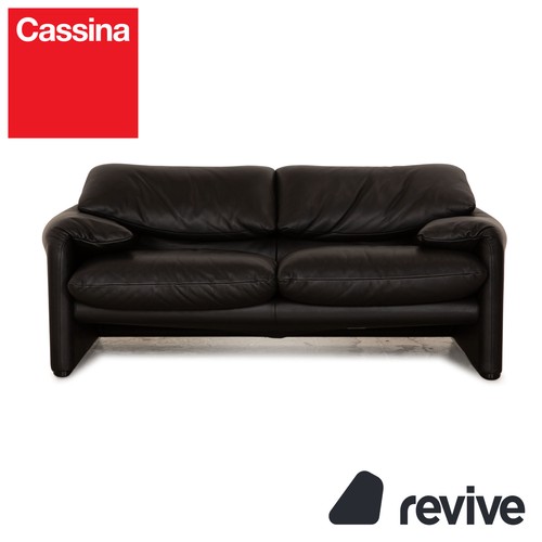 Cassina maralunga leder - maralunga,