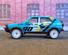 1/64 Matchbox Hot Wheels 1990