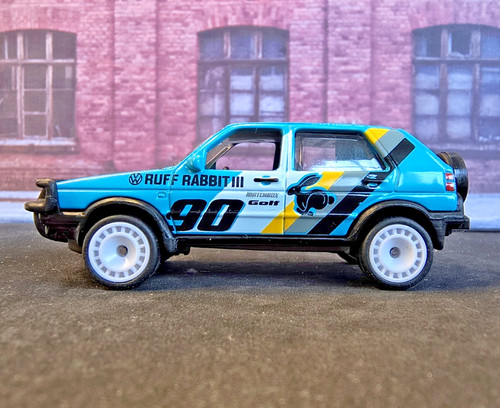 Matchbox hot wheels 1990 - hot,
