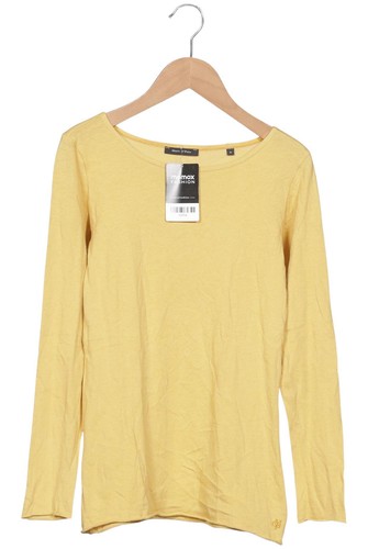 Marc polo langarmshirt damen - o,