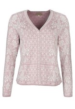 SORGENFRI SYLT  Jacquard