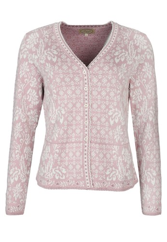 Sorgenfri sylt jacquard - ,
