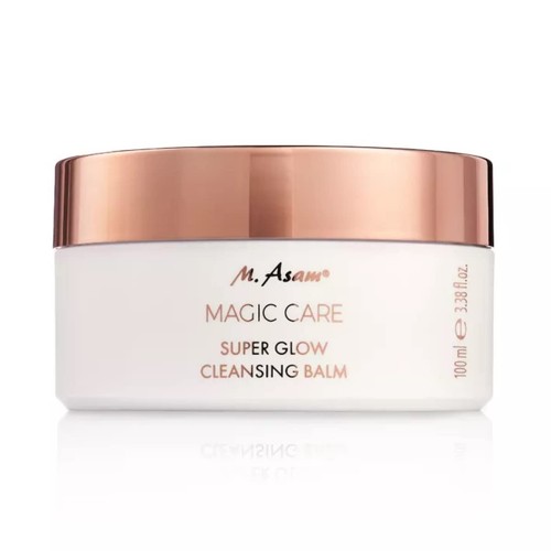 Asam magic care super glow - m.,