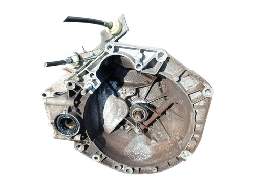 Getriebe schaltgetriebe fiat - getriebe,