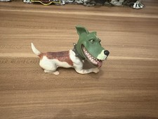1/6 Scale Milo The Mask Dog Hund Die Maske No Hot Toys