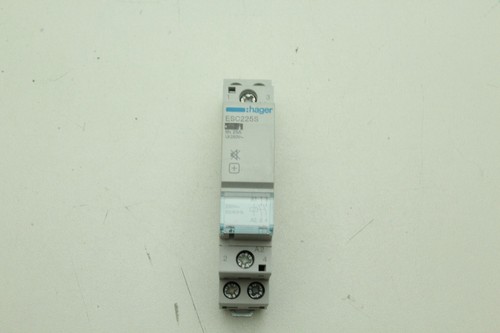 Hager esc225s - hager,
