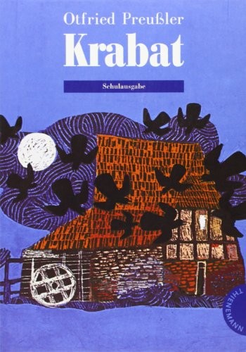 Krabat schulausgabe - krabat:,