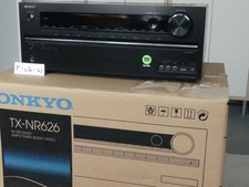 Onkyo TX-NR 626 Receiver