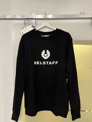 Belstaff sweater herren - belstaff,