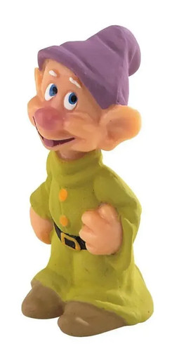Zwerg seppl disney - |,
