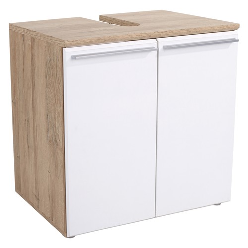 Waschbeckenunterschrank - ,