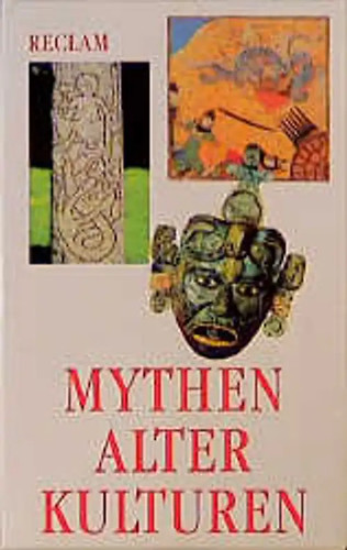 Mythen alter kulturen - alter,