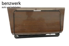 Mercedes W124 Aschenbecher