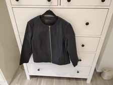  Lederjacke  Damen  von Esprit