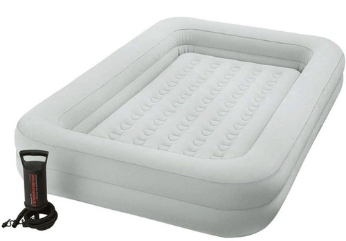 Intex kinderreise luftbett - intex,