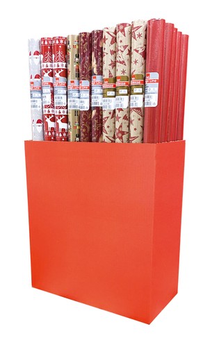 Geschenkpapier sortiment - geschenkpapier,