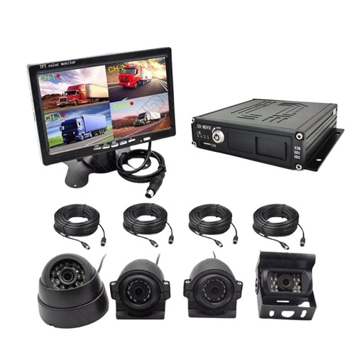 Kanal auto dvr videorekorder - auto,