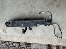 VW Touareg 7L Towbar Westfalia