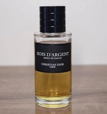 BOIS D'ARGENT ESPRIT DE PARFUM