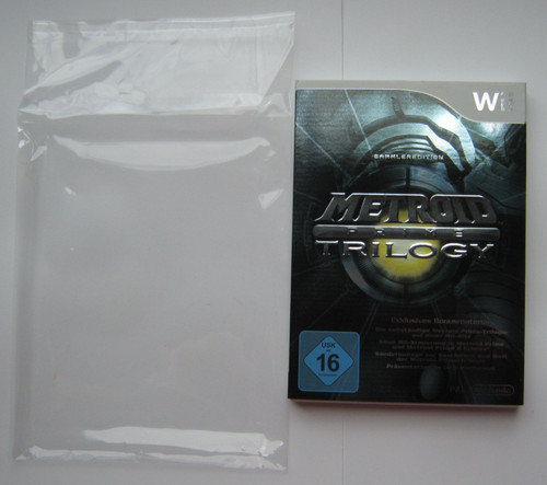 Wii sammleredition spiel - wii,