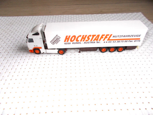 Awm volvo fh3 - awm, ho
