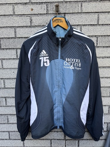 Vintage adidas jacke top - adidas,