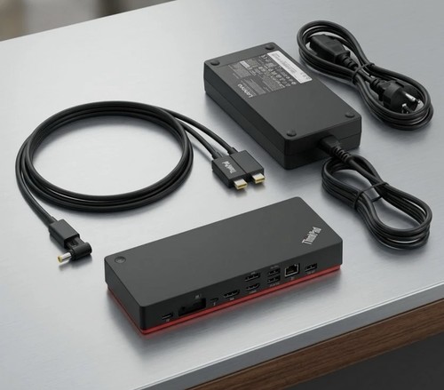 Lenovo thinkpad thunderbolt - thinkpad,