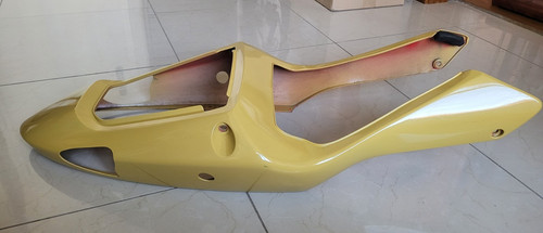Honda cbr 600 - honda, pc35