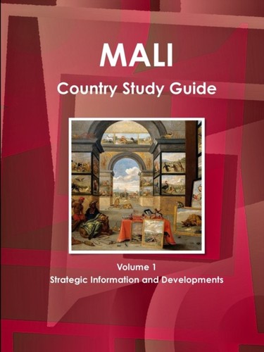 Ibp mali country study - ibp,