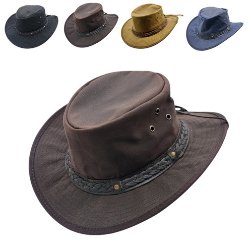 Western outback cowboyhut - outback,