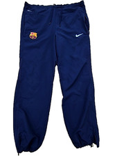 Nike Herren Trainingshose Navy