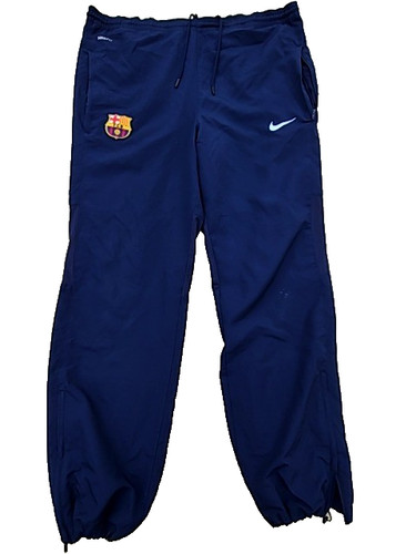Nike herren trainingshose navy - trainingshose,