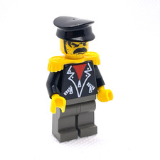 LEGO Tony Twisters/Baron