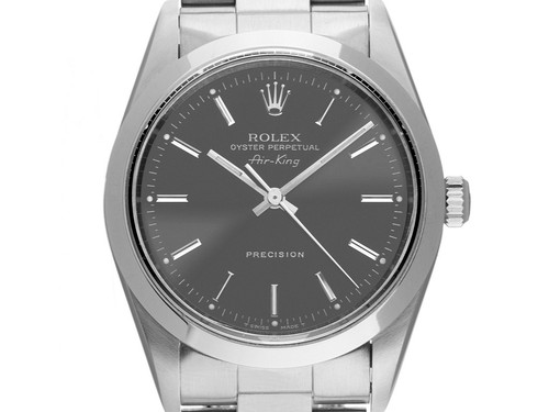 Rolex air king - rolex, ref.14000