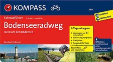 KOMPASS Fahrradführer