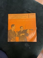 David & Igor Oistrach Leipzig