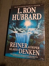 REINER Körper ☆ klares