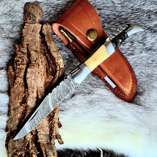 Laguiole damastmesser - laguiole,