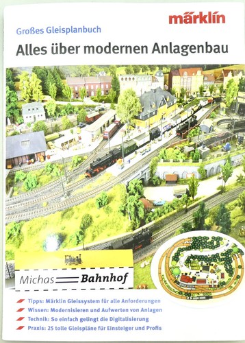 Märklin 03071 großes - märklin,