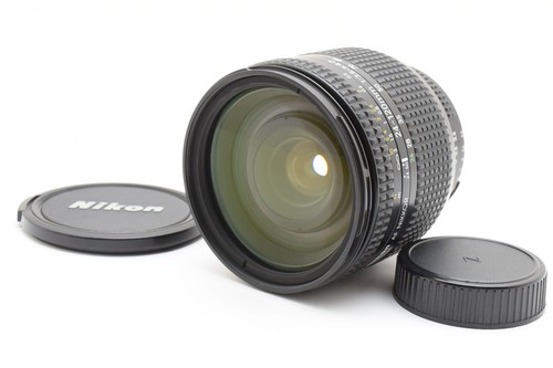 Fast unbenutzt nikon af - unbenutzt],